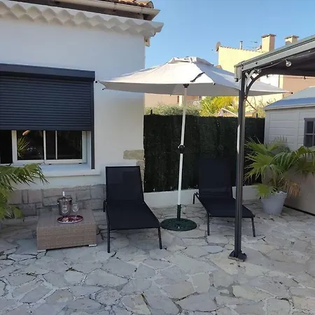 Ferienhaus La De Llea