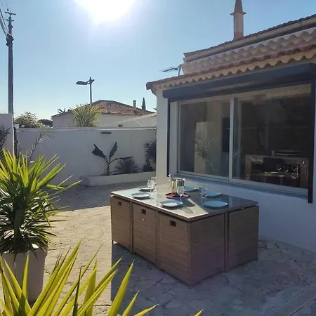 Ferienhaus La De Llea Bandol