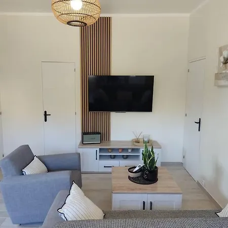 Ferienhaus La De Llea *