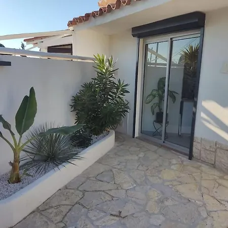 Ferienhaus La De Llea *