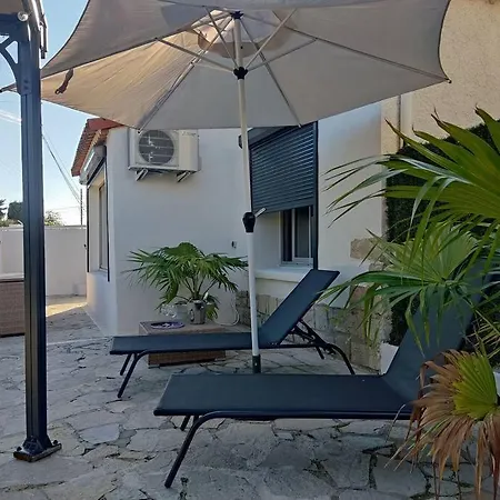 Ferienhaus La De Llea *