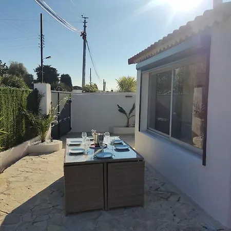La De Llea Ferienhaus *