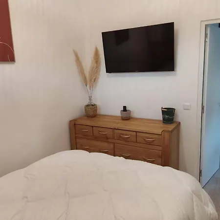 Ferienhaus La De Llea *