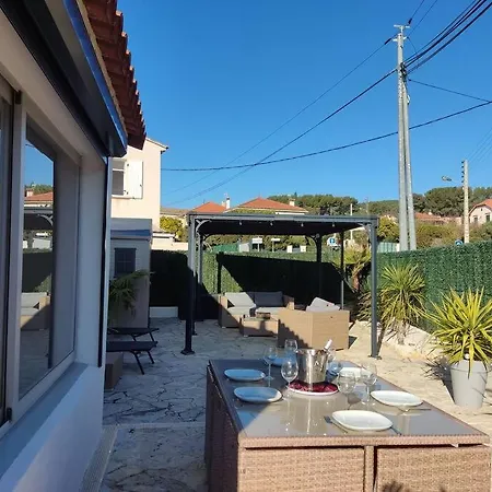 La De Llea * Bandol