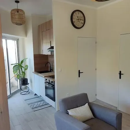 La De Llea Holiday home Bandol